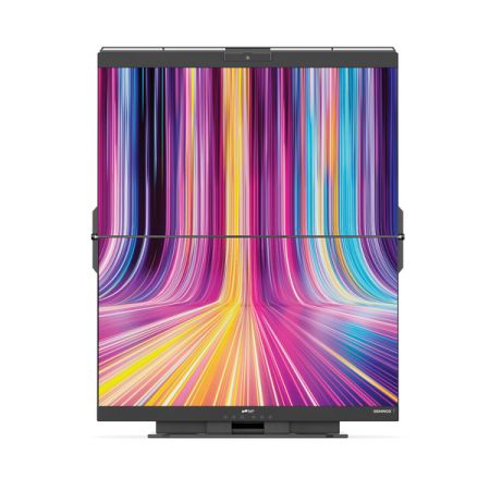 MOBILE PIXELS MPX1161001P03 GEMINOST MONITOR