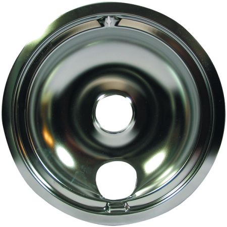 RANGE KLEEN(R) RKN120A 8IN CHRM DRIP PN STYLE B