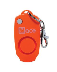 Mace Brand 80734 Personal Alarm Keychain (Orange)