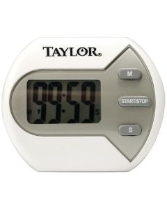Taylor Precision Products 5806 Digital Timer