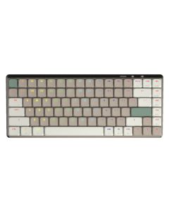 AZIO AZICSG20404 CSCD SL75 BT KYBRD GT FDK