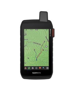 MONTANA 700I GPS NAV