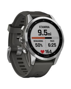 FENIX 7S SLV W/GRPH
