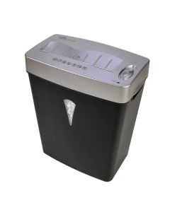 MC500 MCRCUT SHRDR BK