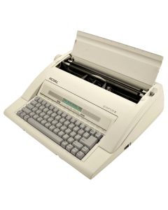 SCRIPTOR 2 TYPEWRITER