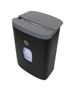 HP-CC16 CROSSCUT SHREDDER