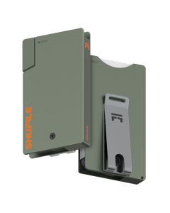 SHUFFLE(R) YNC1011001P04 SHUFFLE WALLET 1.0 DGN