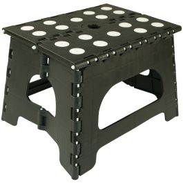 RANGE KLEEN(R) RKNSS1 SINGLE STEP STOOL