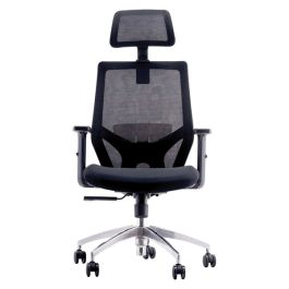 URBAN FACTORY ERGO ADJ OFFICE CHAIR ERGO ADJ OFFICE CHAIR