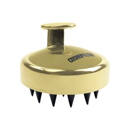 COSMOPOLITAN VRD928982375 ERGO SCALP MASSAGER GLD