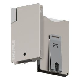 SHUFFLE(R) YNC1011001P05 SHUFFLE WALLET 1.0 RTT